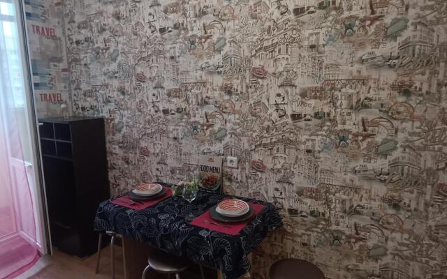 Resident Ufa (Резидент Уфа) на улице Айская 20