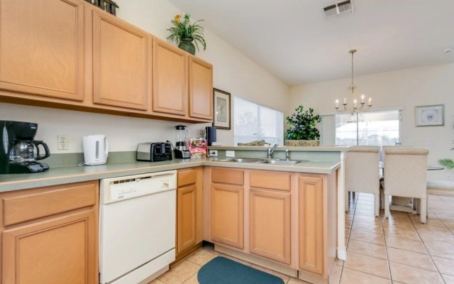 5-Bedroom Villa in Davenport 546WP