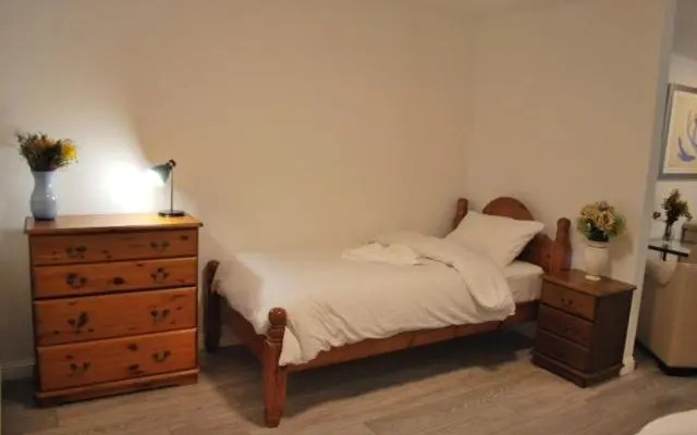 Gallowgate Square Apartments