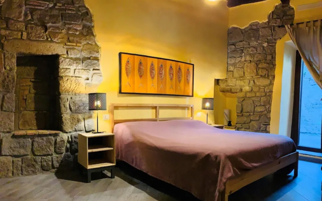 B&B Al Cardinale