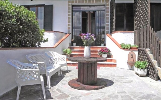 Bed and Breakfast Menen