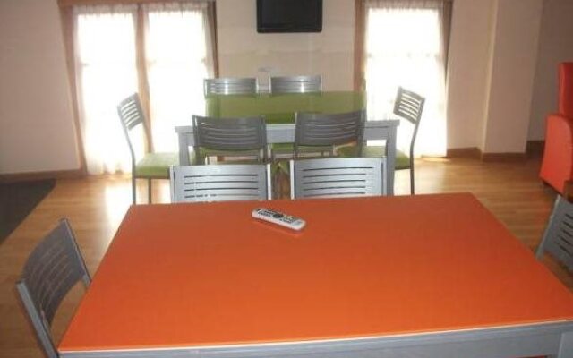 Antiguo Casino de los Arribes