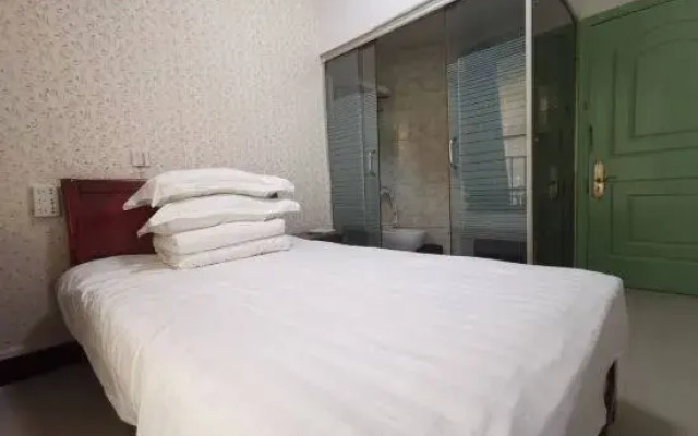 Shanghai 606 Room