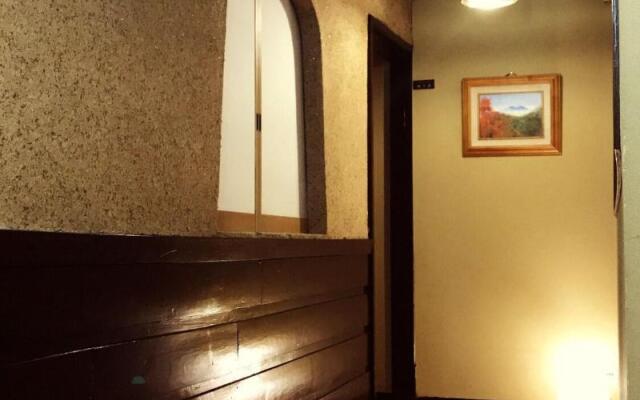 SUGIYA Guest House - Hostel