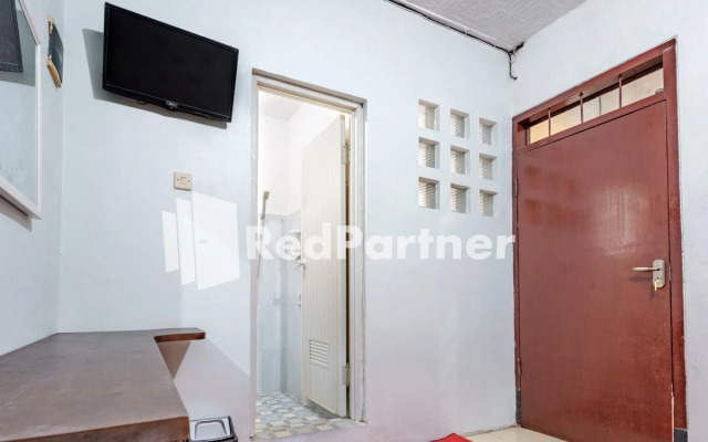 Nafisa Guest House Syariah