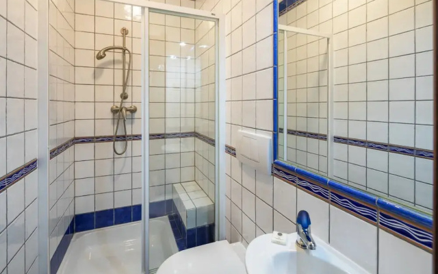Charming Benagil Apartment Near Praia de Benagil
