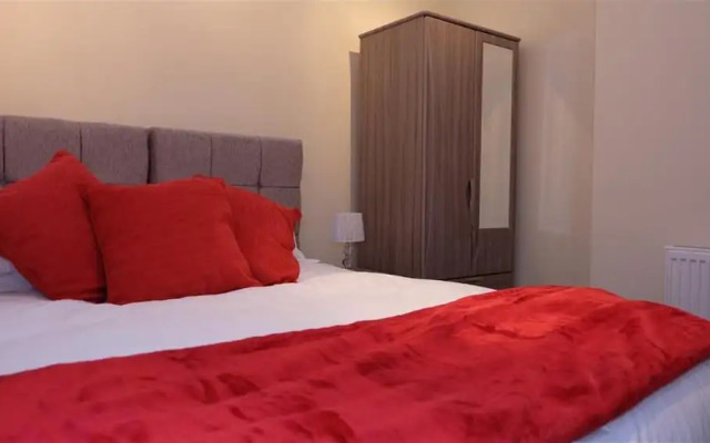 The Moorlands Suite - Premier Serviced Accommodation