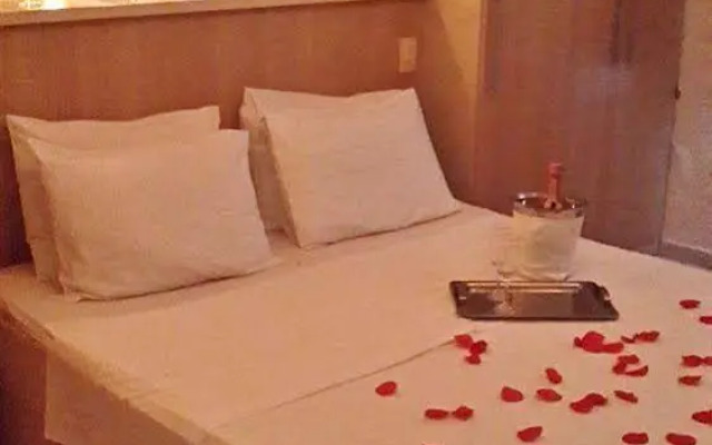 Pousada Bella Vitoria