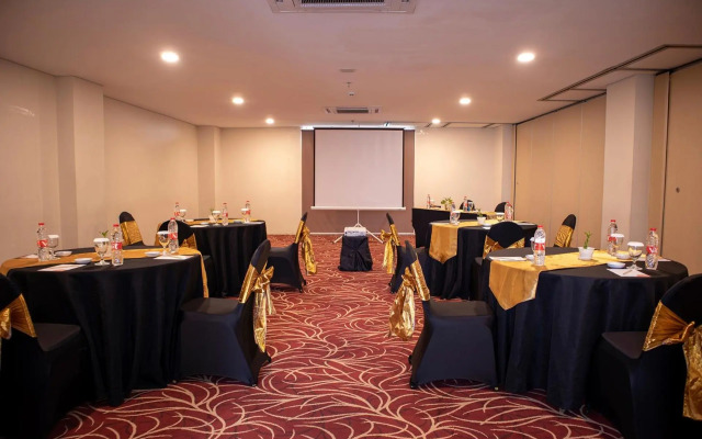 Horison Emerald Timoho Yogyakarta