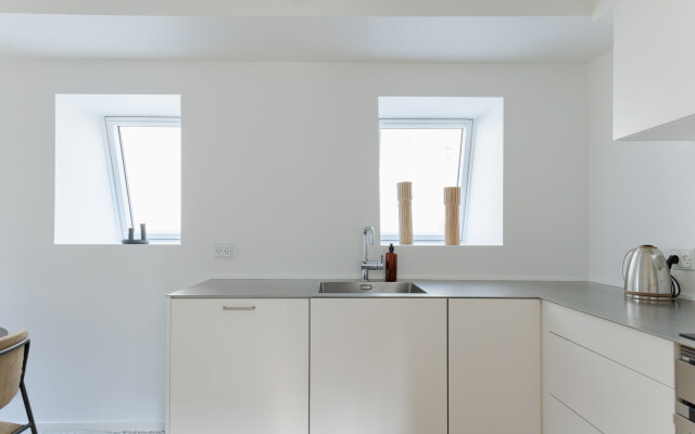 ★Nordic Luxury 2 Bedroom Apt · Heart of CPH★
