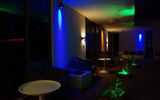 The D Hotel Cesme Resort