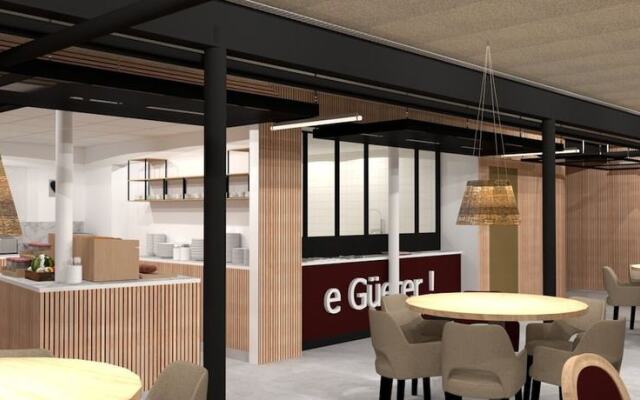 L'Hôtel & Spa Ribeauvillé