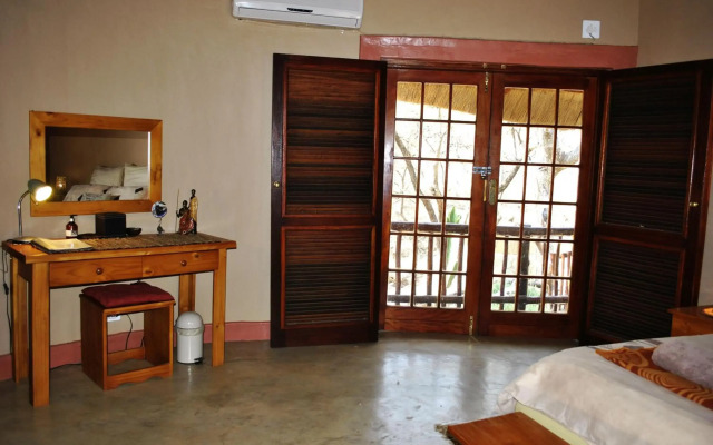 Bona Intaba Game Lodge