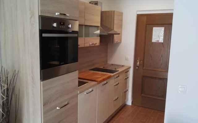 Apartment Šija