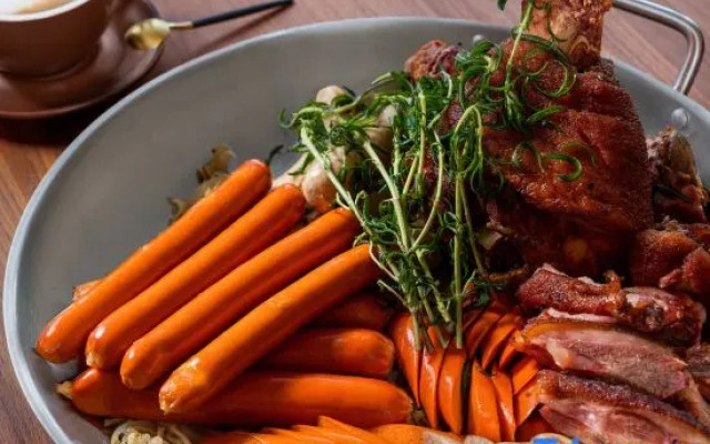 IntercityHotel Guangzhou Financial City Keyun Road