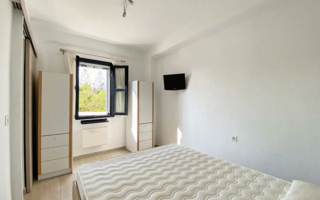 Platis Gialos Apartment