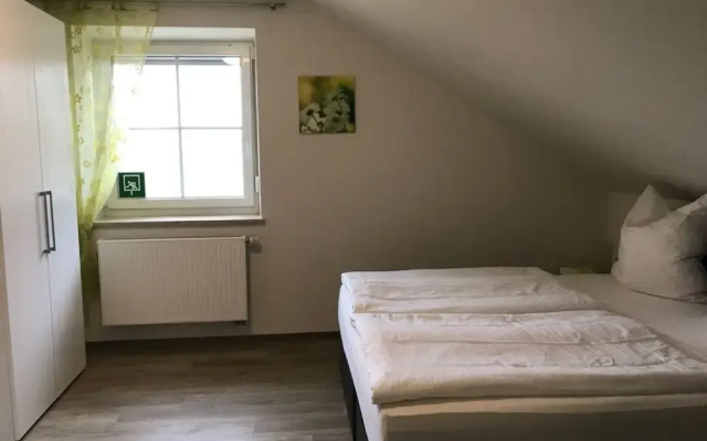 Pension & Restaurant zur Wertachau