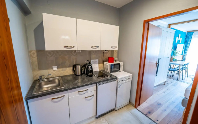 Appartement Stelo Gosau-Hallstatt