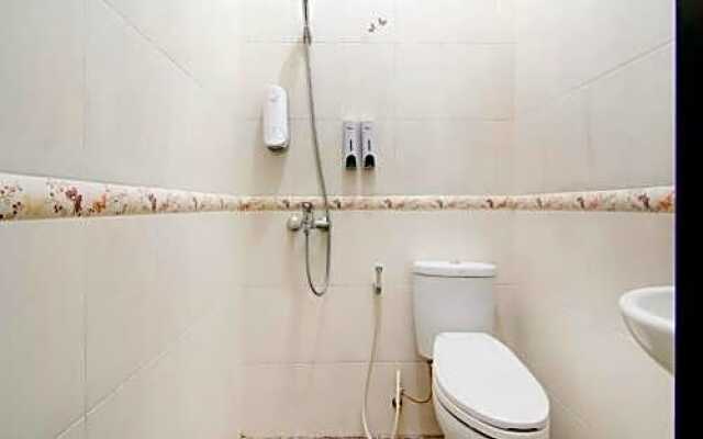 OYO 3861 Homestay Villa Tidar