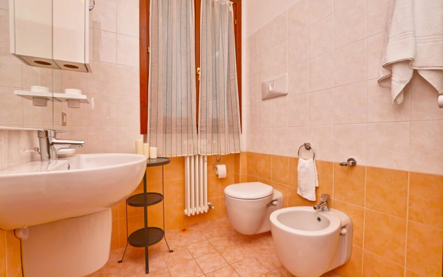 Residence Atollo