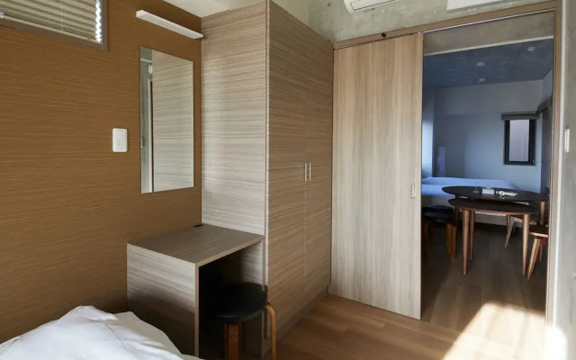 Prime Suites Tokyo