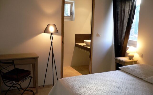 Villas du Luberon - MAS ENJOY