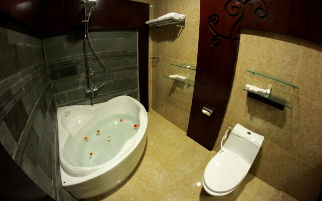 Grand Sae Boutique Hotel