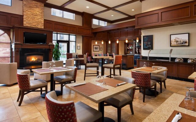 Four Points by Sheraton Ontario-Rancho Cucamonga