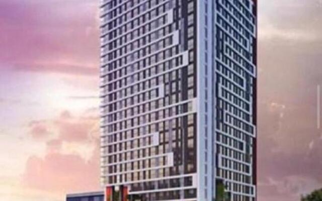 ZamZam Suites EXPRESS24