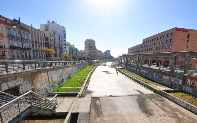 Sitito Marmoles 32 Studio