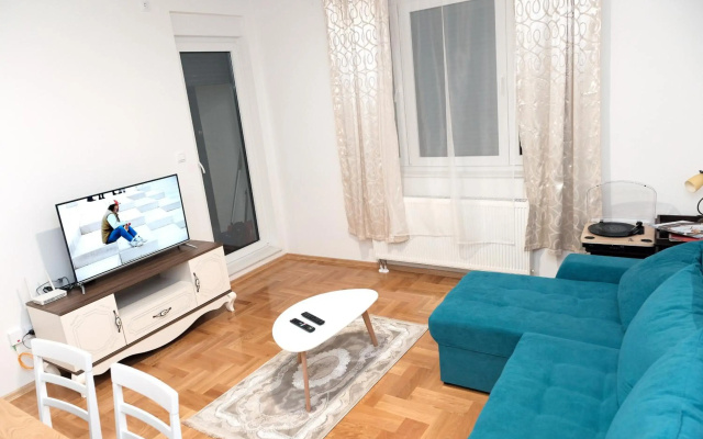 Apartman Venezia