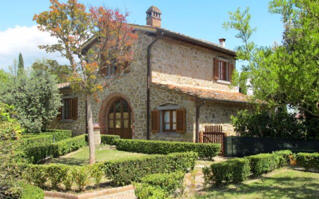 Casa Clotilde (MSV190)