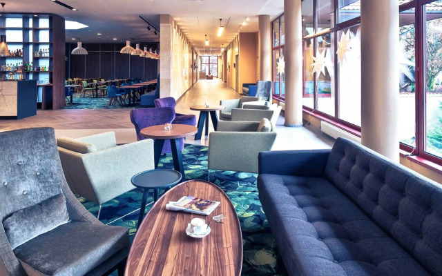 Mercure Jelenia Gora