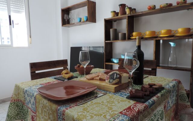 Barbancho Apartaments