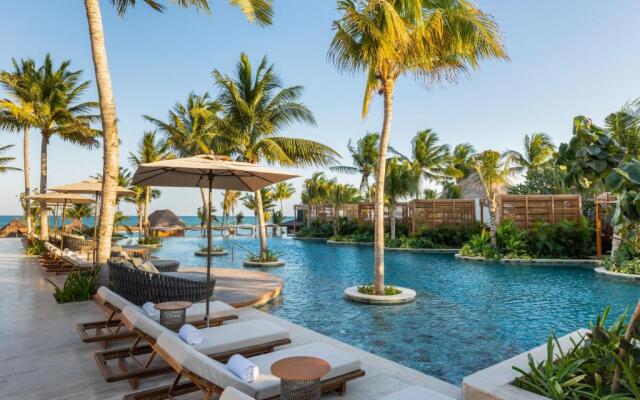 Fairmont Mayakoba Riviera Maya - All Inclusive