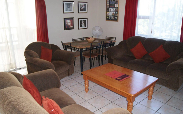 Serengeti Self Catering Units