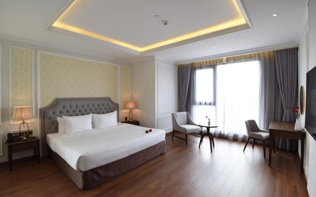 Phu Cuong Hotel Ca Mau