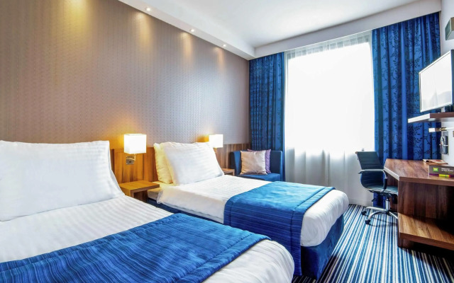 ibis Styles Walbrzych