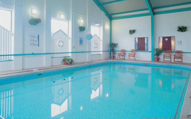 Holiday Inn Hull Marina by IHG
