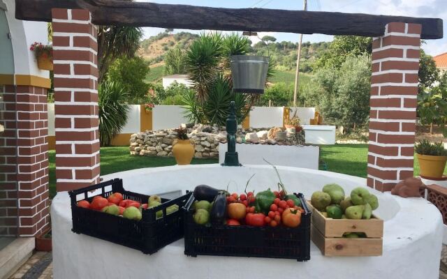 Quinta Ribeira do Labrador - Lisbon West Wine Route