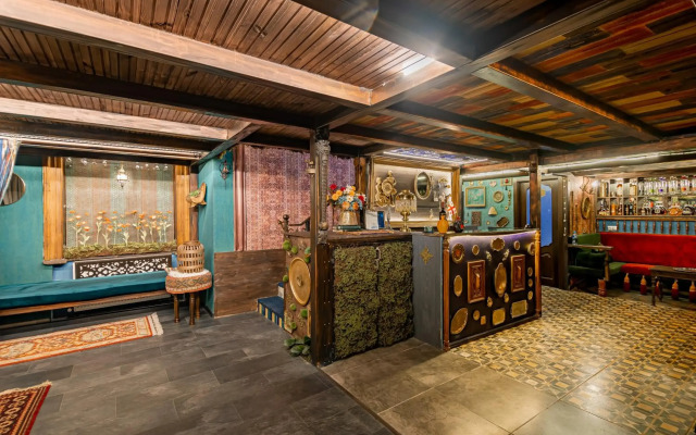 Tiflis Inn Glamour Boutique Hotel