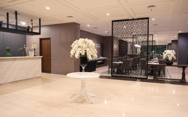 Rivoli Hotel Jakarta