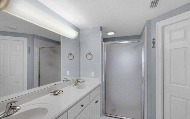 Treasure Island 2302