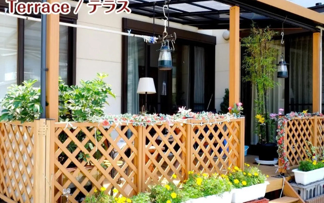 NIKKO stay house ARAI - Vacation STAY 14994v