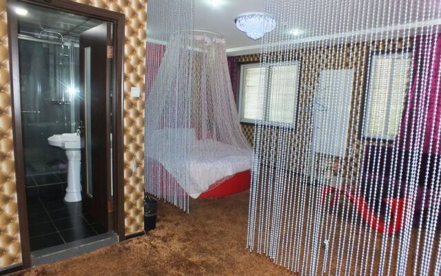 Beijing Fate Star Hotel