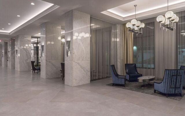 The Jung Hotel and Residences