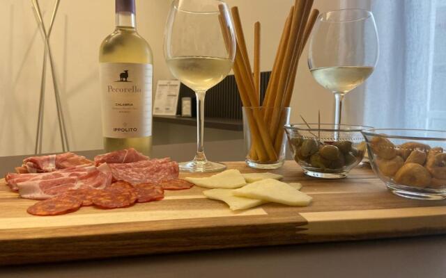 House Room Civico 56