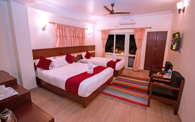 Hotel Spring