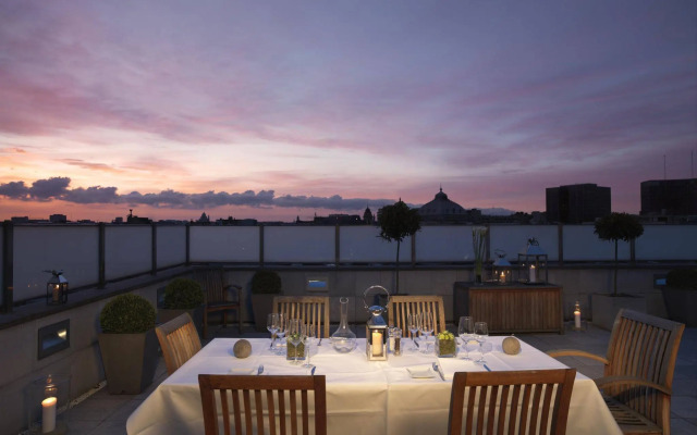 Rocco Forte Hotel Amigo