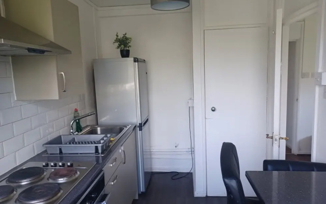 Lovely 1-bed Apartment in Birmingham